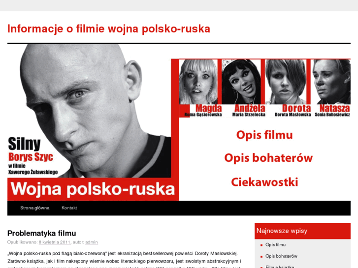 www.wojnapolskoruska.pl