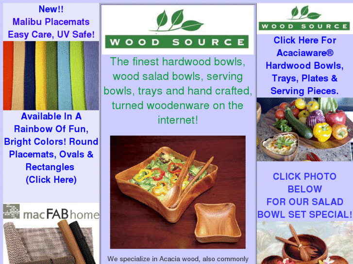 www.woodsource.net