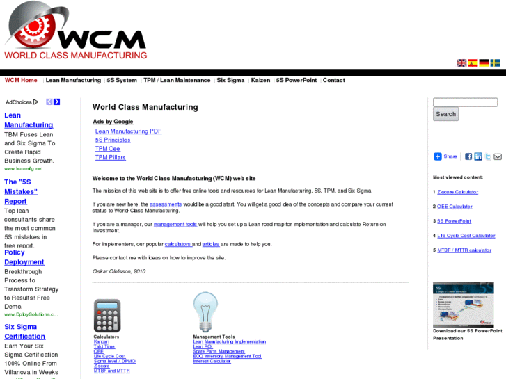 www.world-class-manufacturing.com