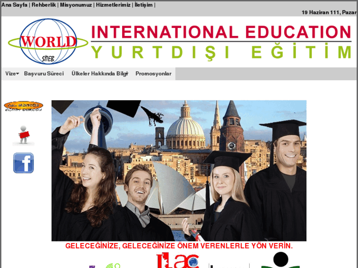 www.worldintedu.com