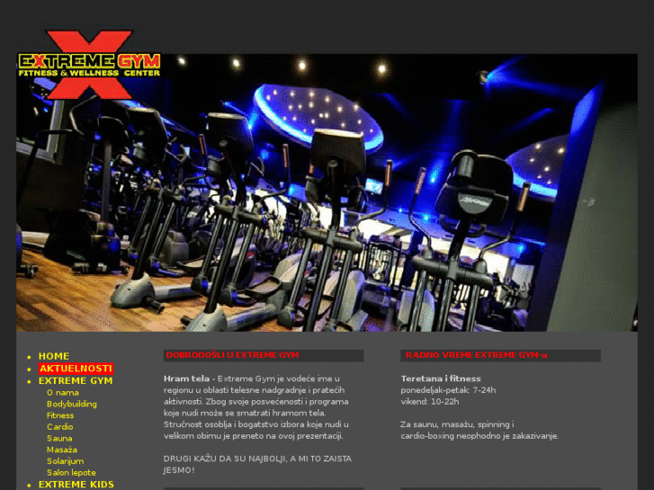 www.x3mgym.com