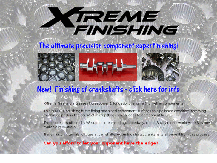 www.xtremefinishing.com