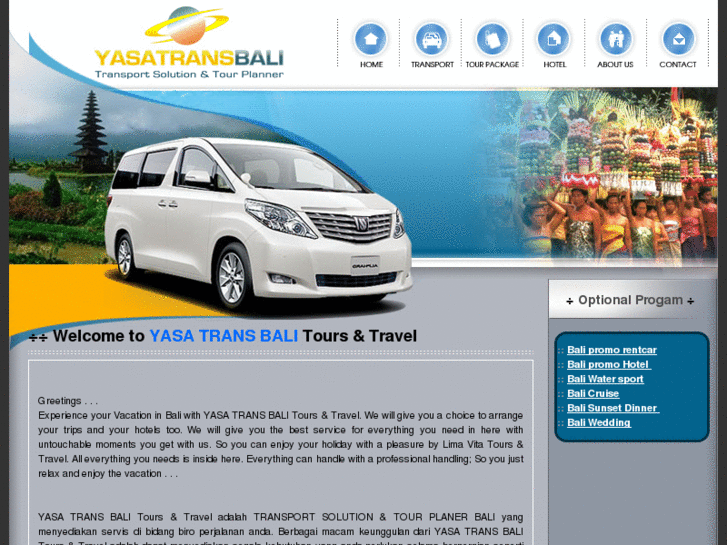 www.yasatransbali.com