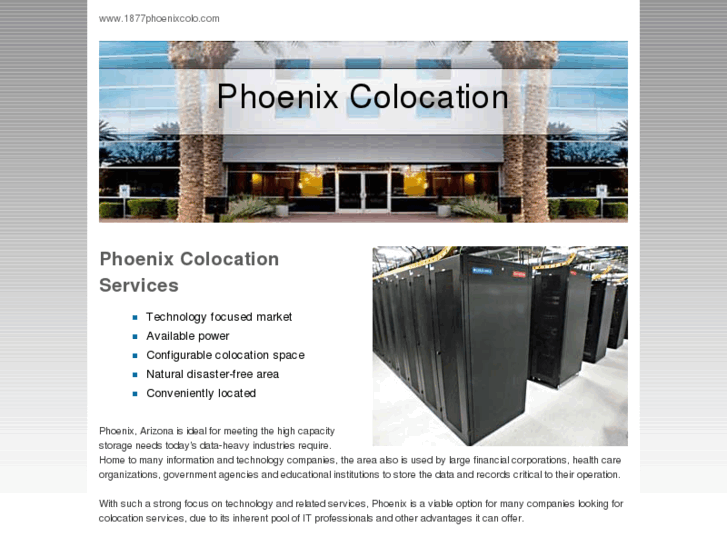 www.1877phoenixcolo.com