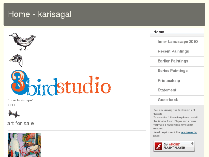 www.3birdstudio.com