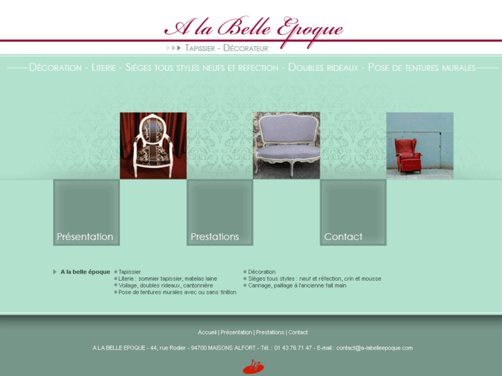 www.a-labelle-epoque.com