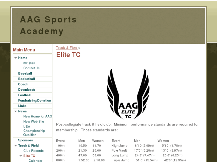 www.aagelitetrack.com