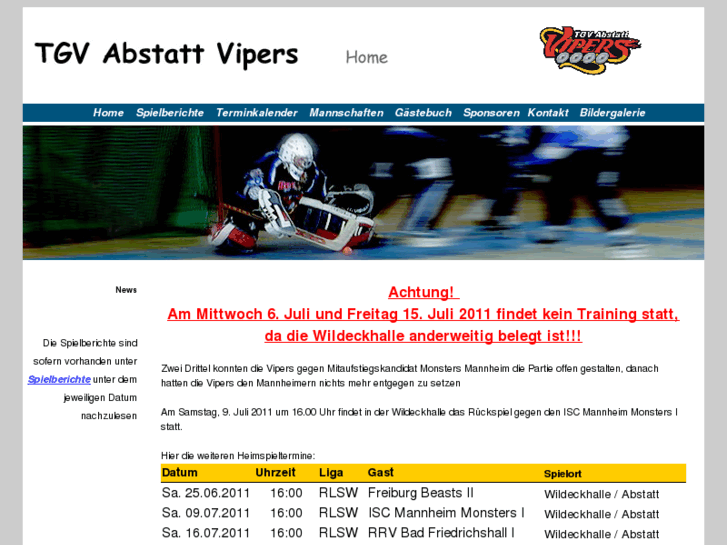 www.abstattvipers.de