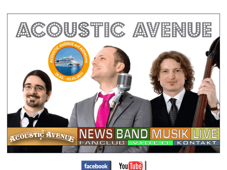 www.acousticavenue.de