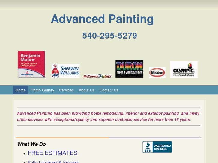 www.advancedpaintingusa.com