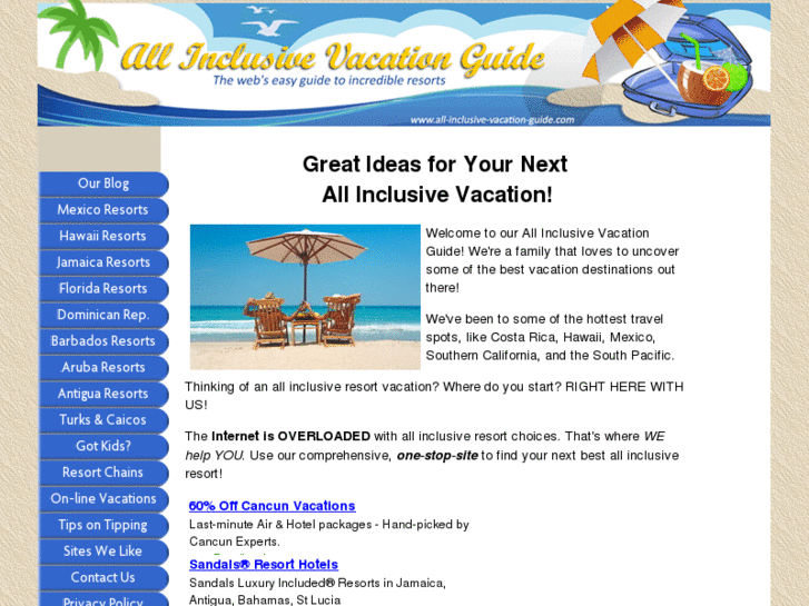 www.all-inclusive-vacation-guide.com