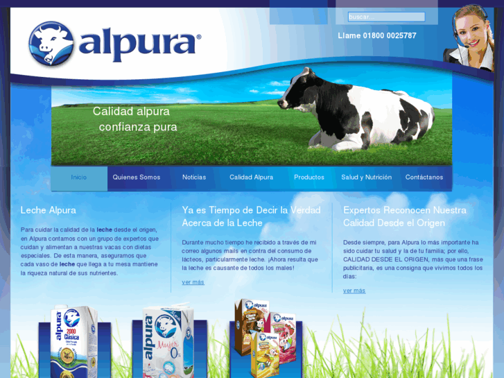 www.alpura.com