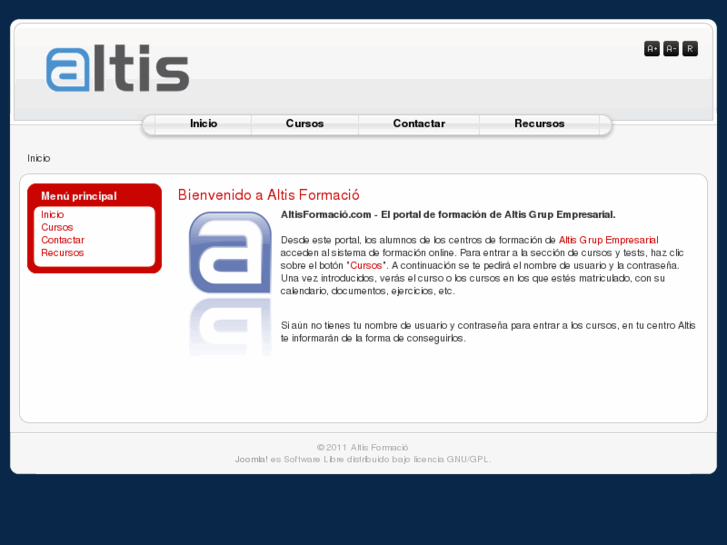 www.altisformacio.com