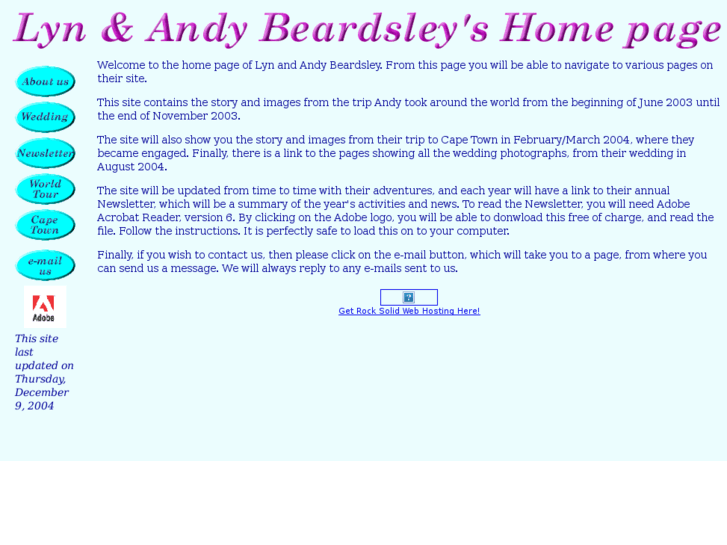 www.andybeardsley.net