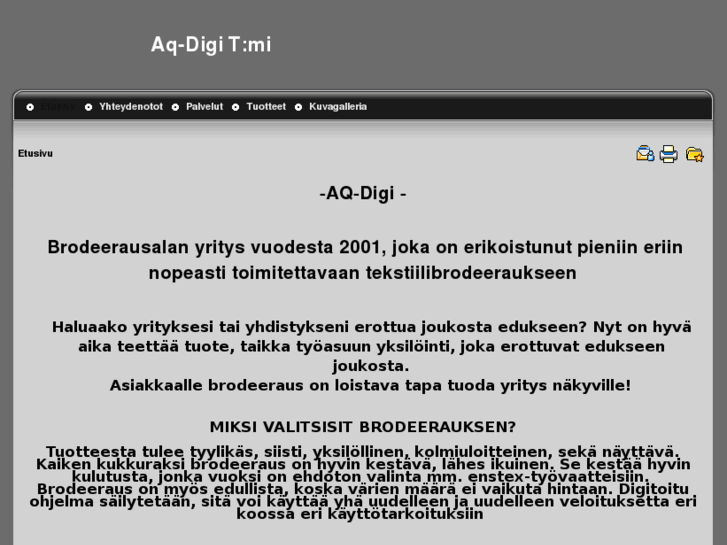 www.aqdigi.com