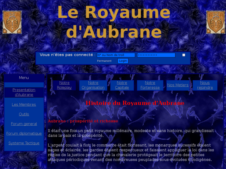 www.aubrane.com