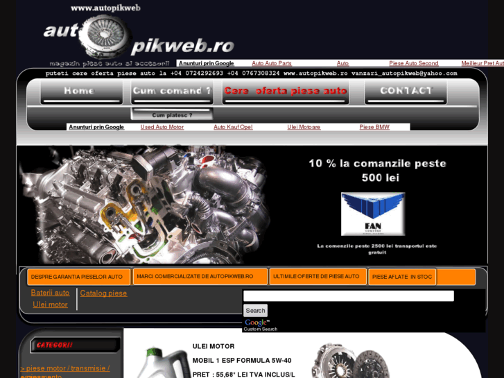 www.autopikweb.ro