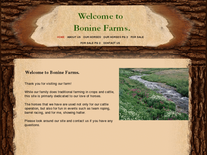 www.boninefarms.com