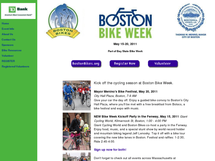 www.bostonbikeweek.org