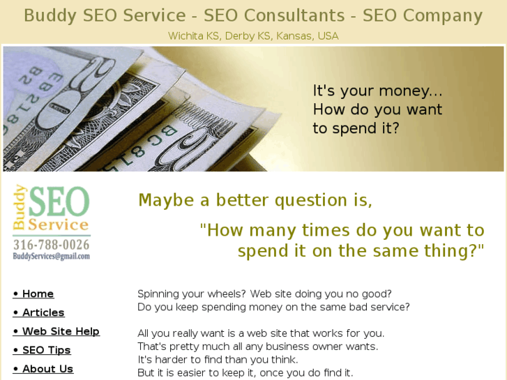 www.buddyseoservice.com