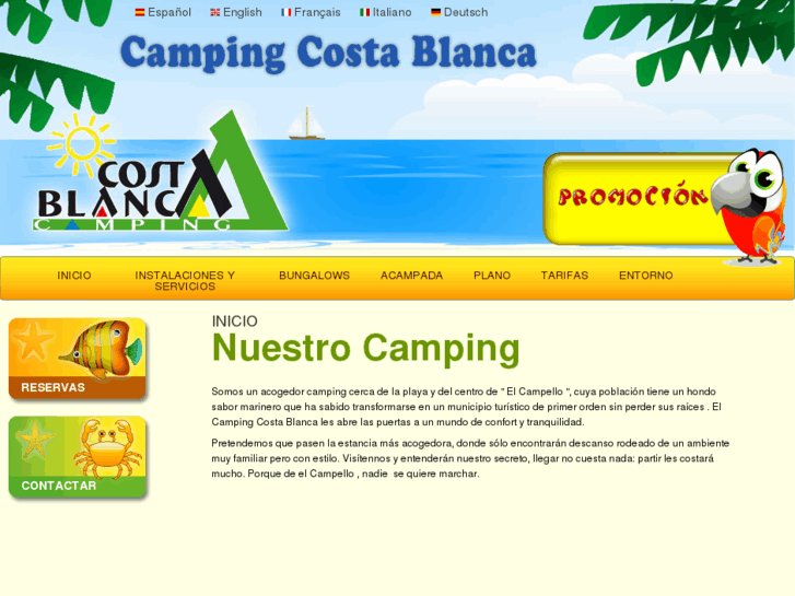 www.campingcostablanca.com