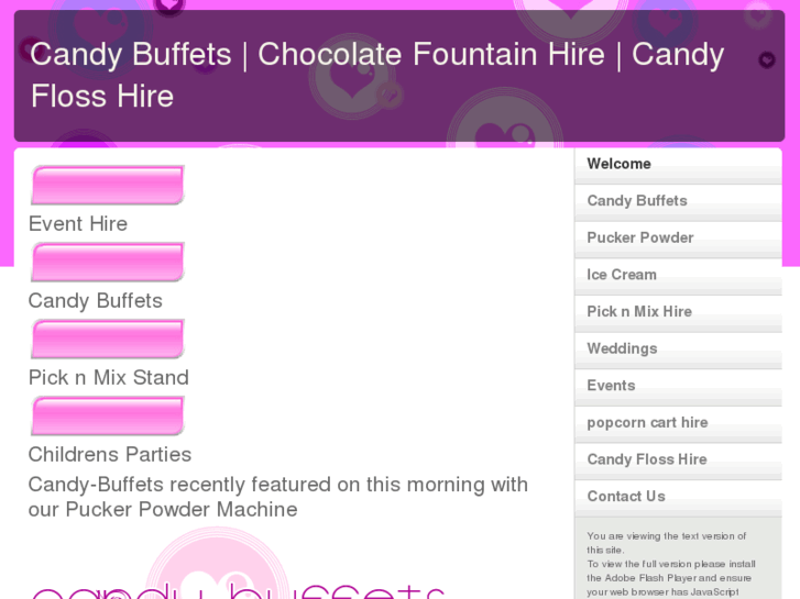 www.candy-buffets.co.uk