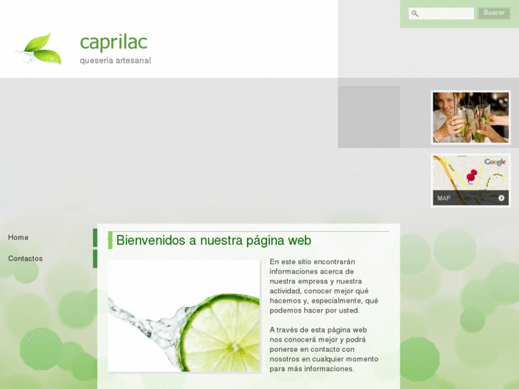 www.caprilac.es