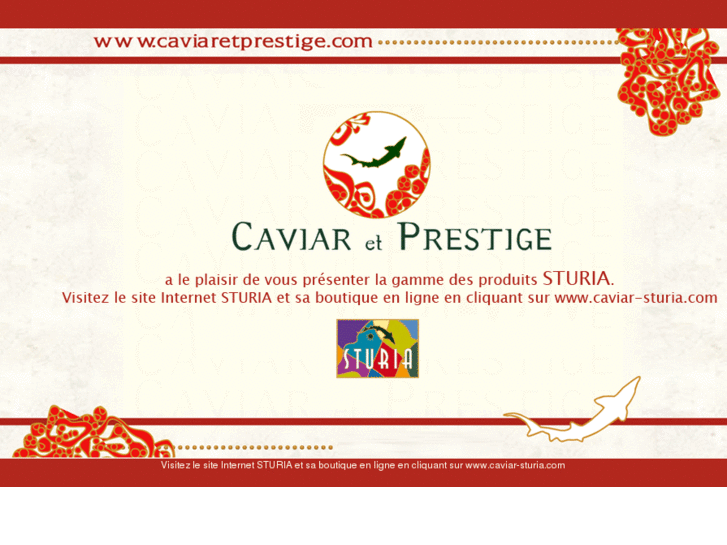 www.caviar-et-prestige.com