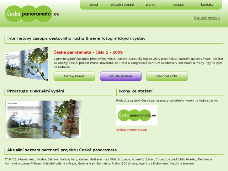 www.ceskapanoramata.eu