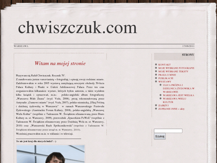 www.chwiszczuk.com