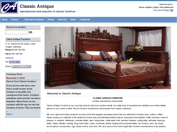 www.classantique.com