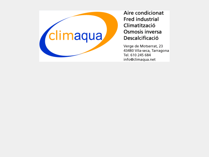 www.climaqua.info