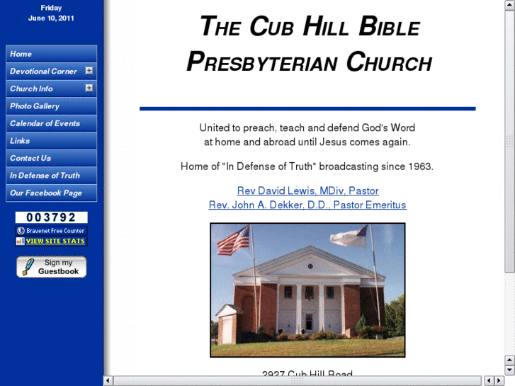 www.cubhillchurch.org