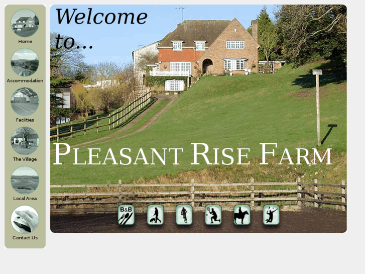 www.cuckmerebarn.com