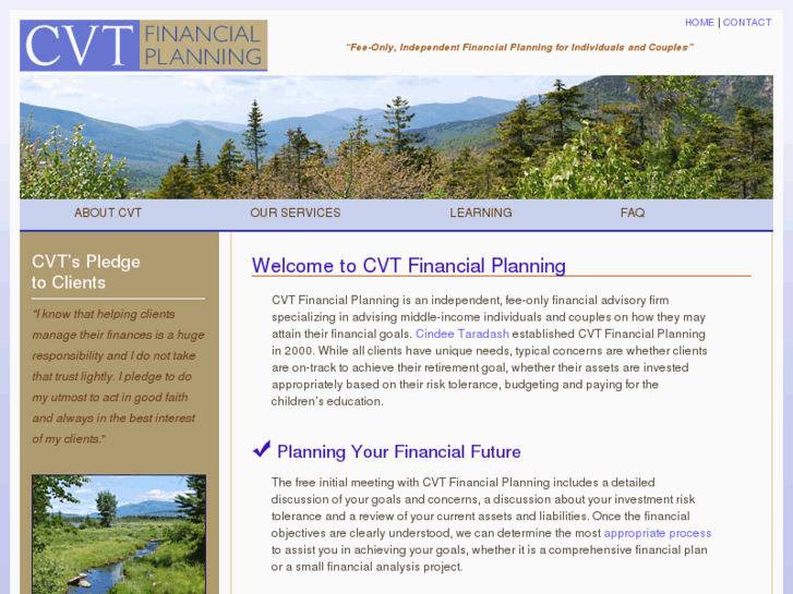 www.cvtfinancial.com