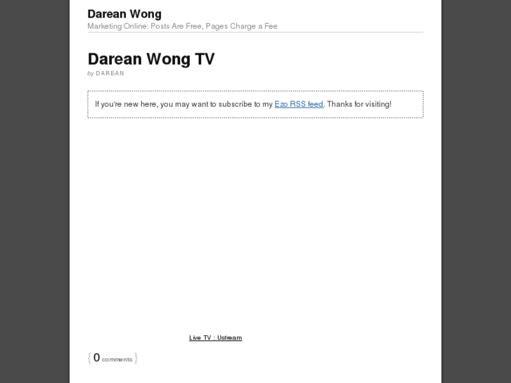 www.dareanwong.com
