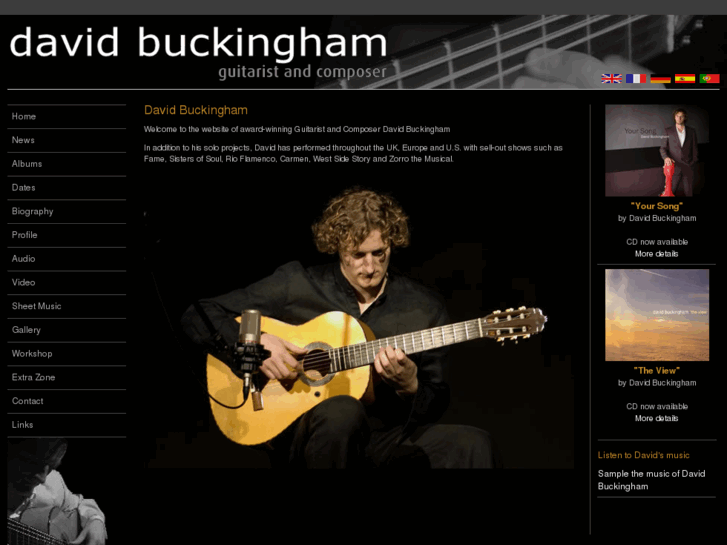 www.david-buckingham.com