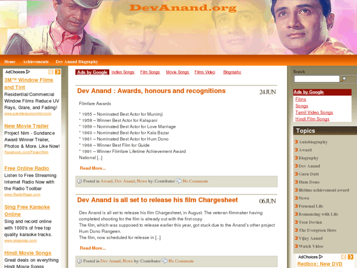 www.devanand.org