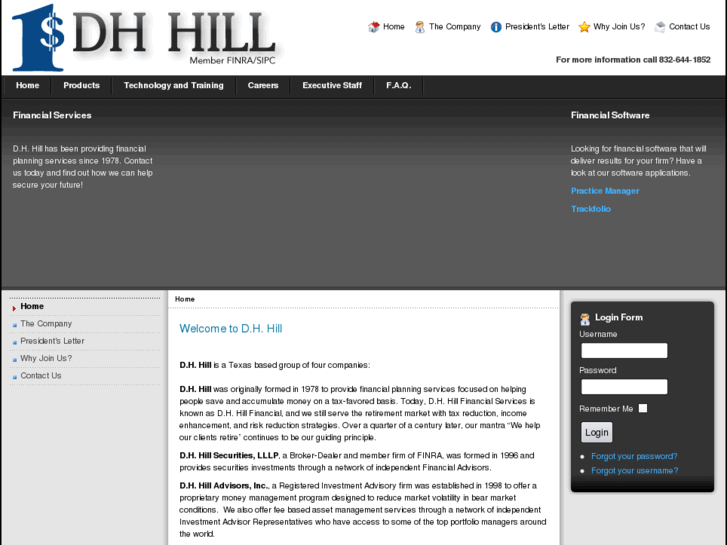 www.dhhill.com