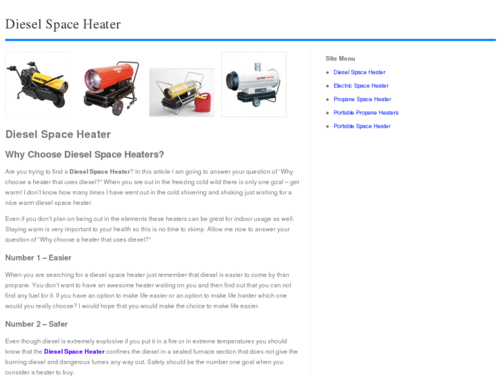 www.dieselspaceheater.com