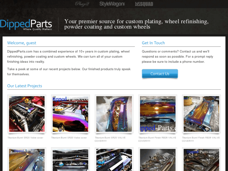 www.dipped-parts.com