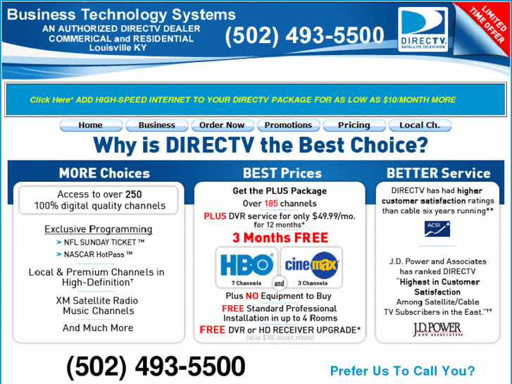 www.directvlouisville.com