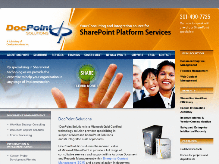 www.docpointsolutions.com
