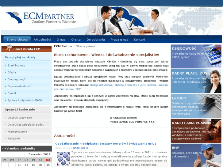 www.ecmpartner.com