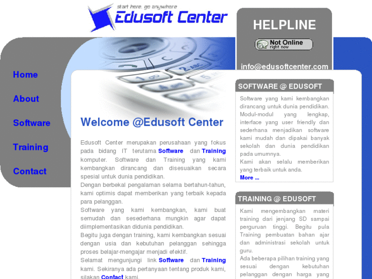 www.edusoftcenter.com