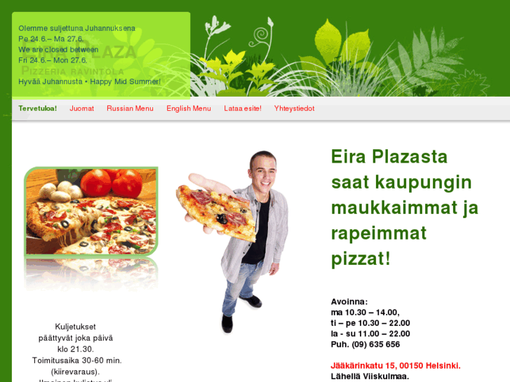 www.eiraplaza.com