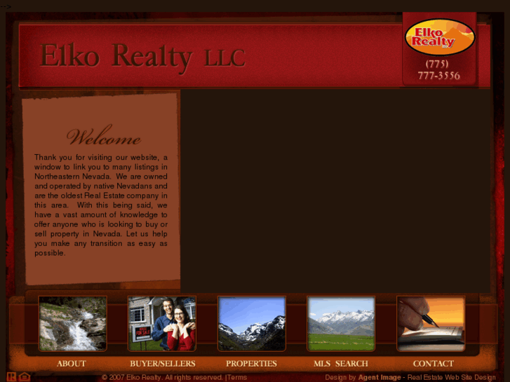 www.elkorealty.com