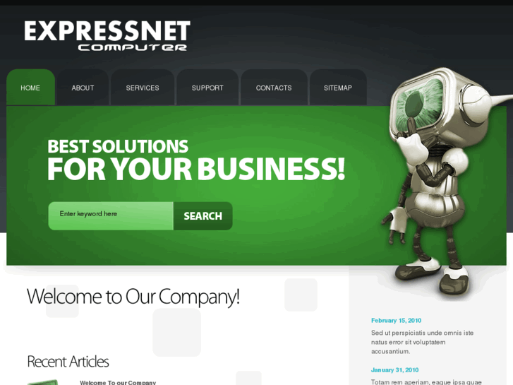 www.expressnetcomputer.com