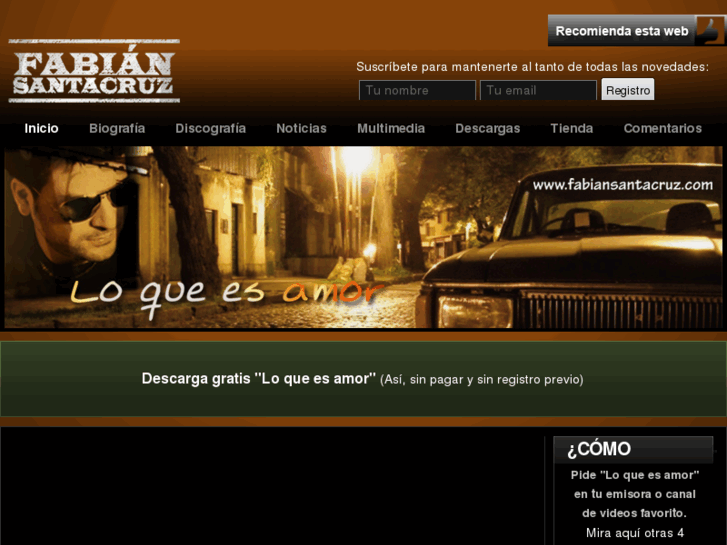 www.fabiansantacruz.com