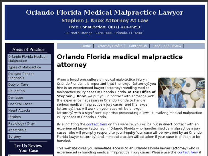 www.floridamalpracticeonline.com